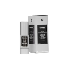 D'Bullón Professional Serum Concentrate for Depigmentation, Stain Corrector and Intensive Whitening Effect - 30 ml