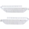 Ihram Belt for Men Hajj Umrah - Adjustable Ihram Money
