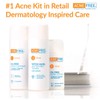 Acnefree 24 Hour Acne Clearing System Kit (Pack of 6)