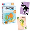 Go Fish Card Game