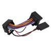 Bluetooth 5.0 Radio Aux Cable 16 Pin Replacement for W169