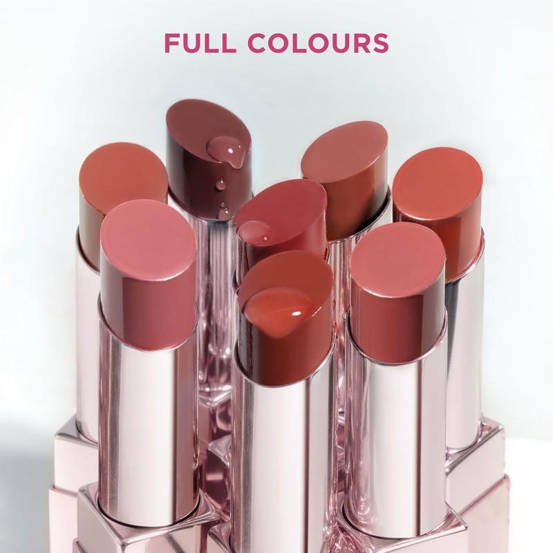 Daisy Doll by Mary Quant Lip Stealer Lipstick, Glossy Lip