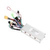 Electric Bike Brushless Controller M6T LCD Display 36/48V 500W ABS