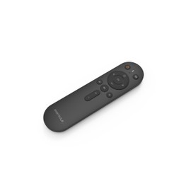 EVERSOLO BTR-12 Bluetooth Remote Control for DMP-A6, DMP-A6 Master, DMP Serise