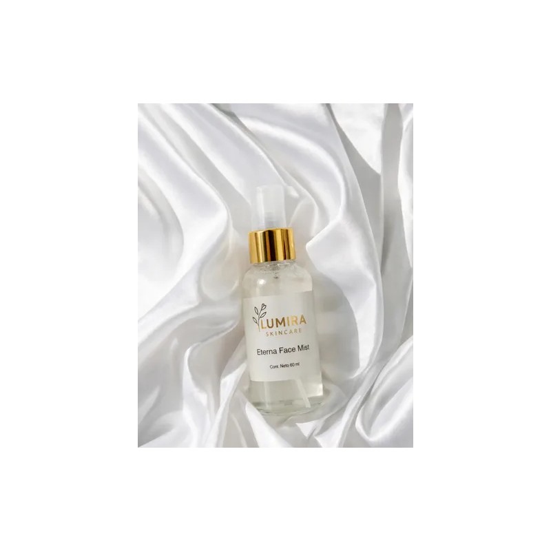Kit Piel Seca Arrugas - Lumira Skincare