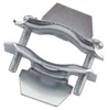 Halex, 3/4 in. to 1 in. Non-Metallic (NM) 2-Piece Clamp