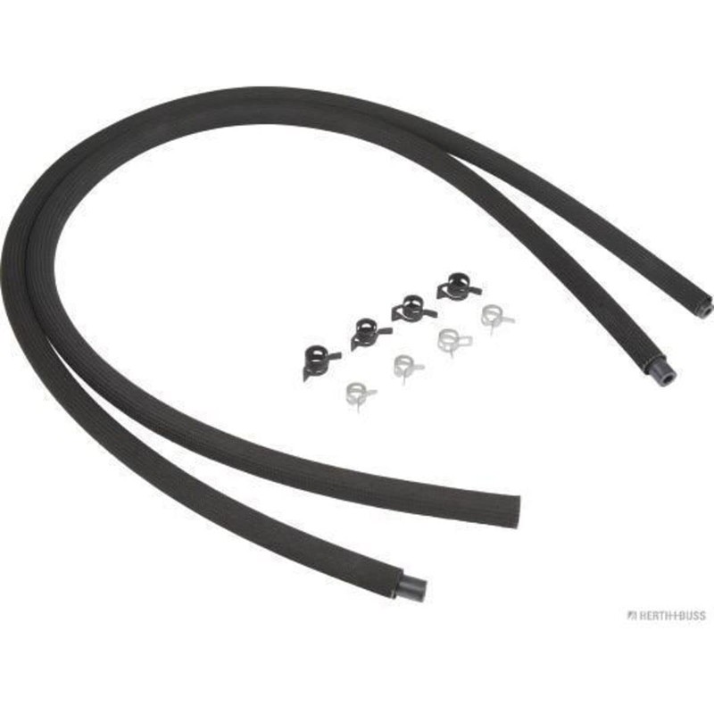 Elparts 54271045 Repair Set, Pressure line (soot Filter)