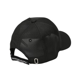 Master Bunny Edition Unisex Mesh Cap (Adjustable Size) / Golf Hat / 758-5187507, 010_black, Free size