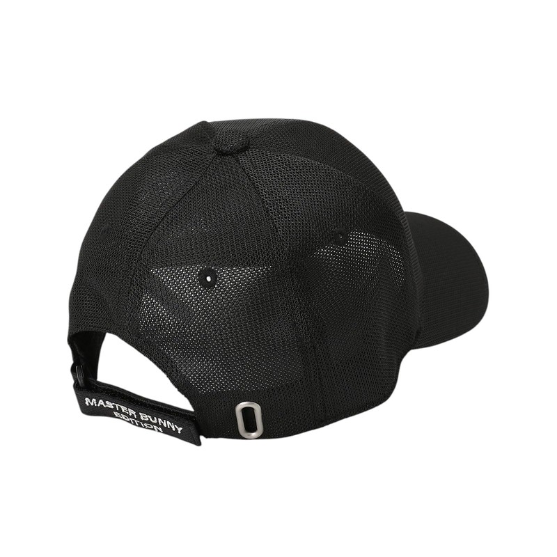 Master Bunny Edition Unisex Mesh Cap (Adjustable Size) / Golf