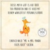 Mr. & Mrs. Panda Pot Mat Fox Chef Gift Chefs