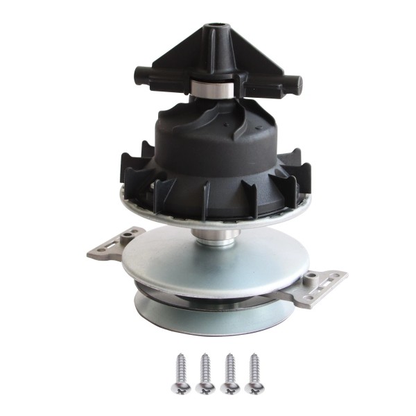unbranded MIA13031 Driver Kit Primary Pulley fits RT400 repl For