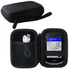 WERJIA Hard Carrying Case Compatible with Garmin Edge 1050/1040/1030 Plus/Garmin