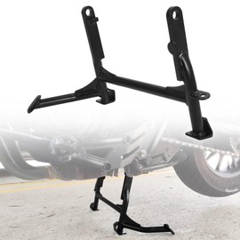TCMT Kickstand Center Stand Fits For Honda Rebel CMX300 2017-2025 2020 2022