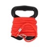 Takamiya XOOX Rope with Winding Holder, L, 0.2 inches (6