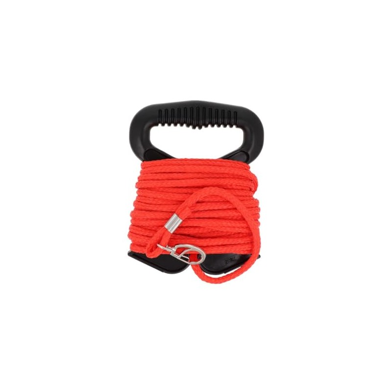 Takamiya XOOX Rope with Winding Holder, L, 0.2 inches (6