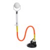 Table Tennis Trainer, Training Robot PVC Adjustable Rapid Rebound Ping