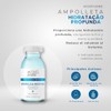 Ampolleta Capilar de Hidratación Profunda Jacques Janine 15 Ml