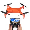 Professional L900 PRO RC Drone 4K Dual HD Camera Brushless