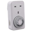 3200W Mechanical Timer 50Hz AC240V Timed Power Off Indoor Basic