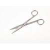 Scissors Surgical Scissors Craft Household Scissors Straight Pointed 5.5" Stainless