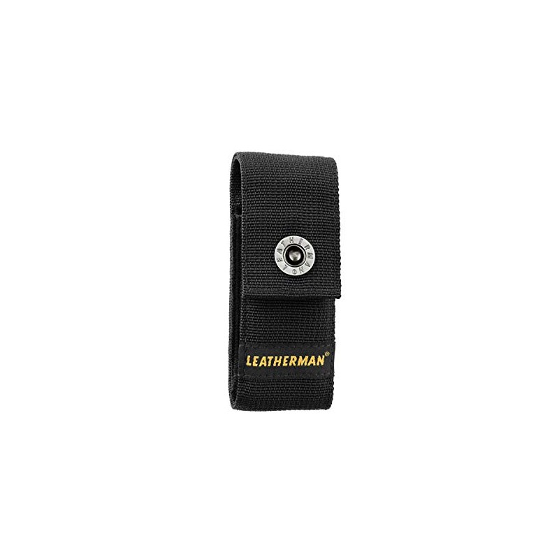 LEATHERMAN Nylon Case for Multi-Tools, Regular, M, [Genuine Japanese Product],