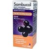 Sambucol Immune Spprt Blk Eldrbry