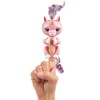 Giochi Preziosi Wowwee Fingerlings Einhorn, Gigi, Edelstein, Alika, Verschiedene Modelle