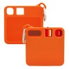 Hanload Silicone Protective Case for Rabbit R1 AI Device, Protective