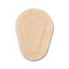 Curad Eye Patch, Non-Woven (Paper), 2 1/4 Inches X 3