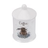 Portmeirion Home & Gifts WNC3996-XW Wrendale by Royal Worcester Coffee