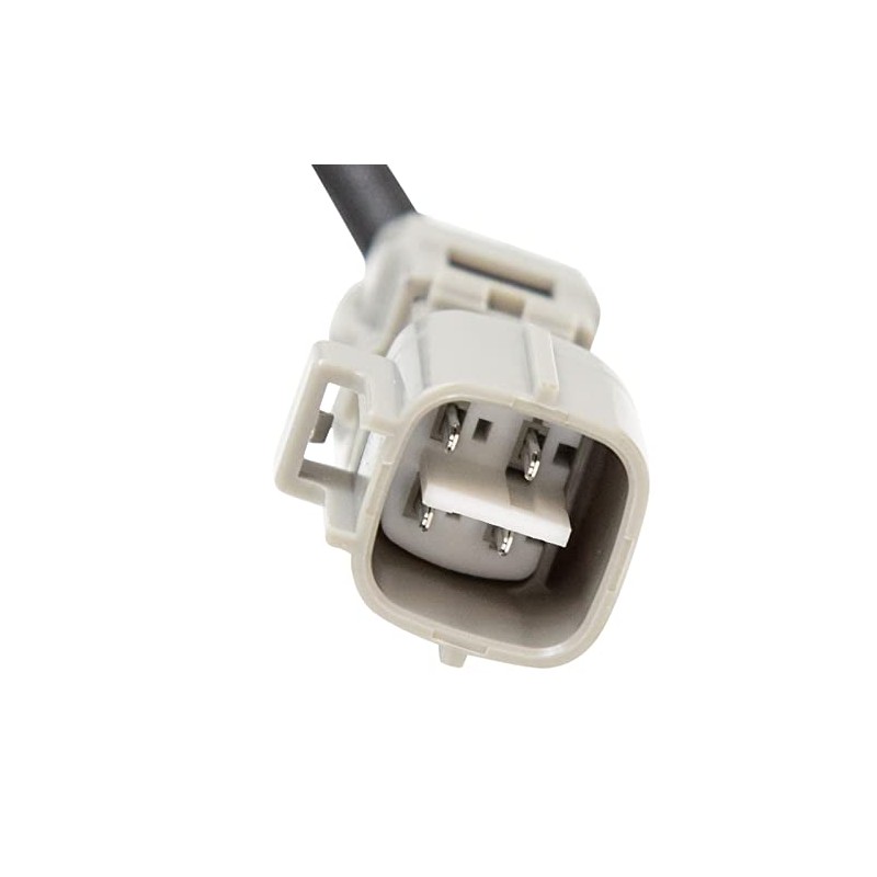 TRQ Engine Exhaust O2 02 Oxygen Sensor Direct Fit Compatible