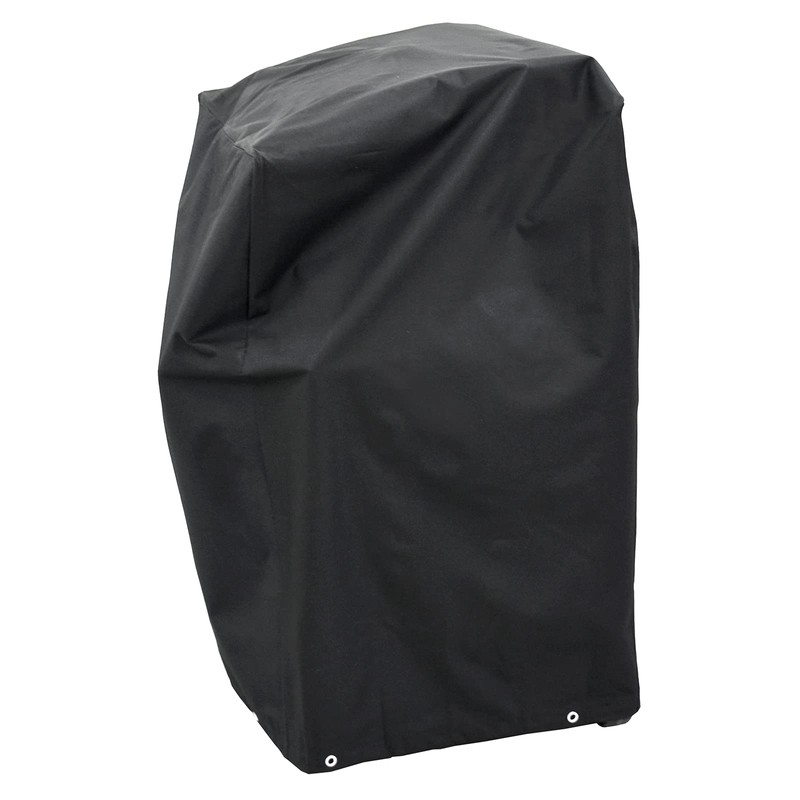 Heavy Duty Barbecue Cover Azuma Barrel and Rhino BBQs Water