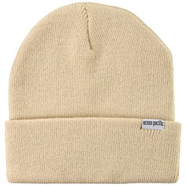 Ocean Pacific Beanie Unisex Adult, BE