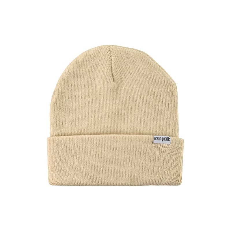 Ocean Pacific Beanie Unisex Adult, BE