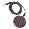 Tattoo Foot Pedal Round Shaped Prevent Slipping Stable Transmission Foot