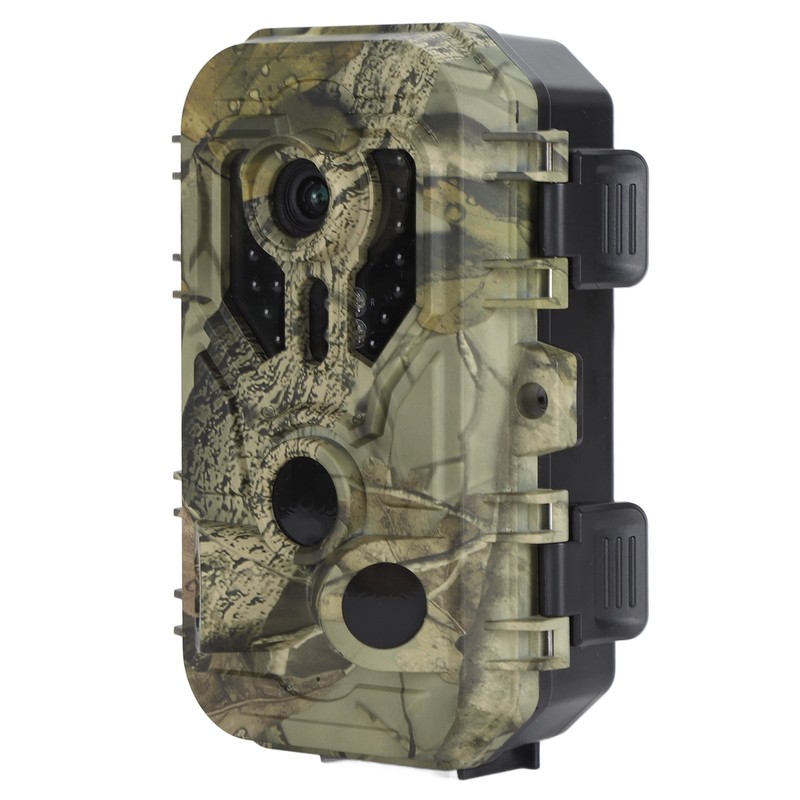 Hunting Camera Professional IP66 Waterproof 4K Wireless WiFi Night Vision