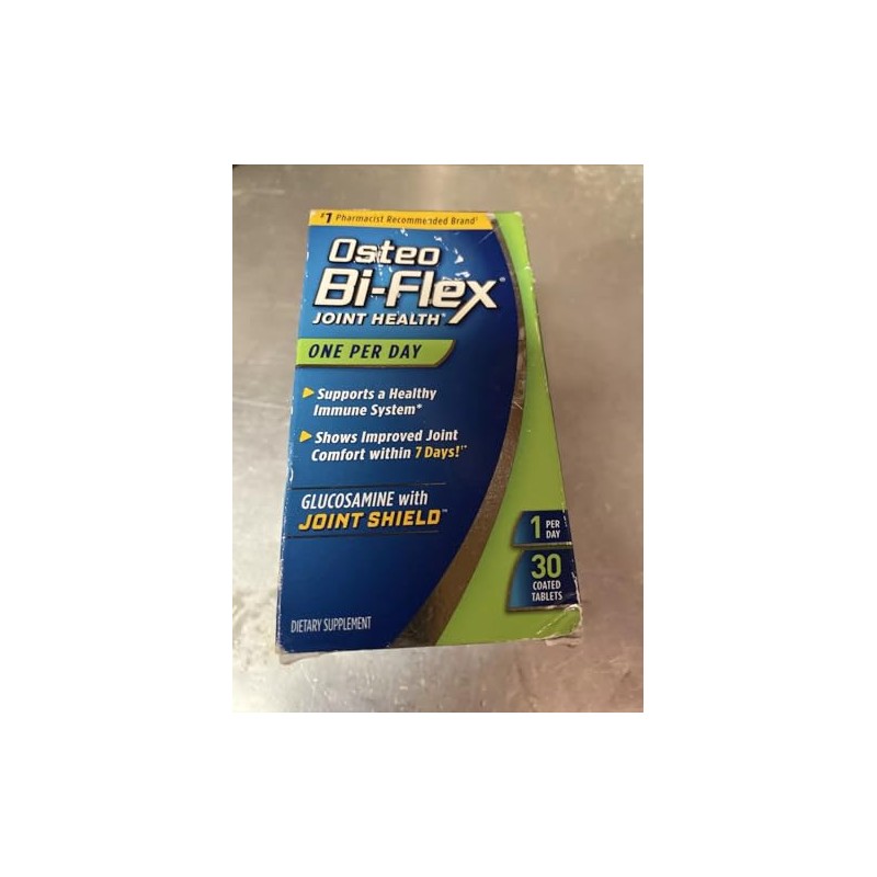 Osteo Bi Flex, One Per Day, 30 Count