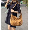 Collsants Hobo Crossbody Bags for Women Canvas Shoulder bag Messenger
