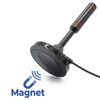 5 m 30 dbi DVB-T2 Full HD Antenna Powerful Rod