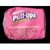 Huggies VERY RARE SEALED Vintage 2004 Huggies Pull Ups Girls
