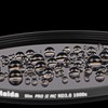 Haida 82mm ND1000 Filter 10 Stops Neutral Density Filter Multi-coating