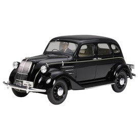 Tamiya Dickie 300024339 Plastic Model 1: 24 Toyota Model AA