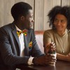Kente nyama African Print Cloth Tie Sets Kente Bow Tie