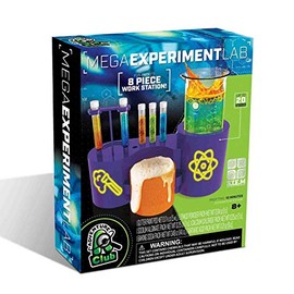 Angel Acade-Me! Kids Toy Playsets - Ultimate Chemistry Lab - Sold Individually