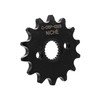 NICHE Drive Sprocket Chain Combo for Honda CRF50F XR50R Front