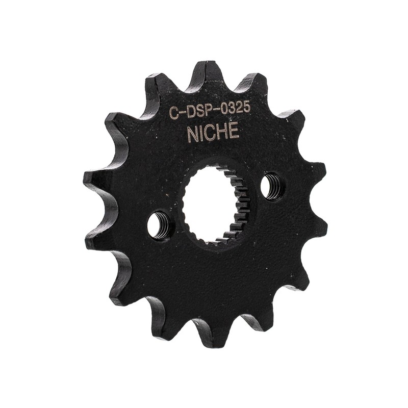 NICHE Drive Sprocket Chain Combo for Honda CRF50F XR50R Front