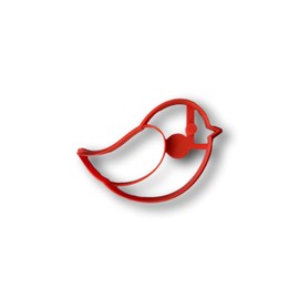 Little Bird Cookie Cutter by Arbi Design