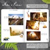Clever Fox Camping Journal – Camper Log Book & RV