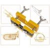 Mouthpcs Puller Remover Tool Mouthpiece Puller, Trumpet Mouthpiece Puller Adjustable