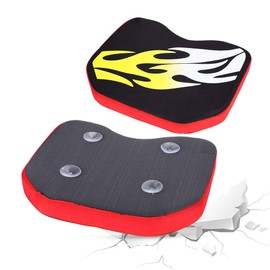 Seat Cushion for Canoe, Wytino Kayak Seat Cushion, Thick Soft Kayak Canoe Fishing Boat Seat Cushion Pad Accessories (1#)